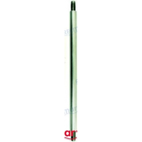 KIT DE EIXO DE FIXAÇÃO DE TRIM