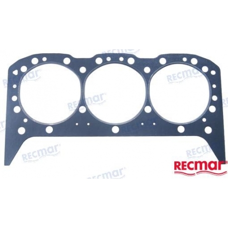 JUNTA DE CABEÇA GM V6