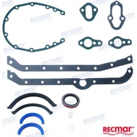 KIT DE JUNTAS INFERIOR GM V6 1986 -