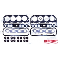 KIT DE JUNTAS SUPERIOR GM V8 7.4L