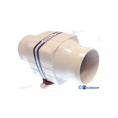 EXTRATOR 12V.