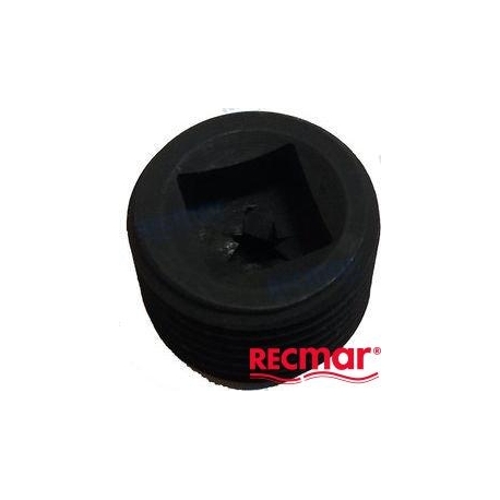 TAMPA/CONECTOR