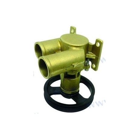 BOMBA DE ÁGUA MARINHA VOLVO D3