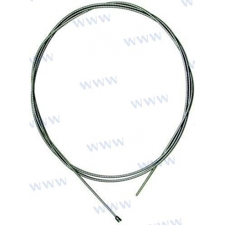 CABO DA CAIXA DE VELOCIDADES