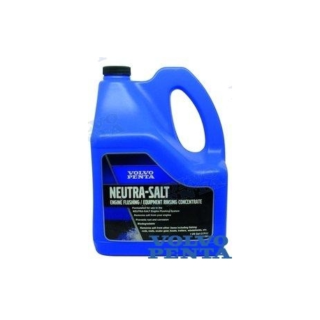 SAL NEUTRO VOLVO 3,8 L