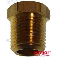 TAMPA/CONECTOR