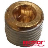TAMPA/CONECTOR