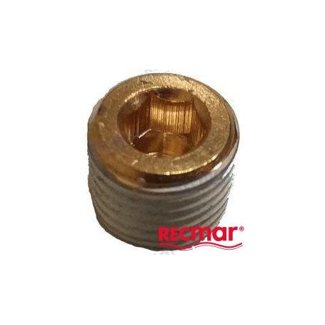 TAMPA/CONECTOR