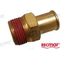 CONECTOR DO COLETOR