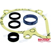 KIT DE RETENTOR DA BOMBA DE CIRCULAÇÃO