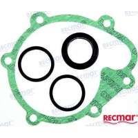 KIT DE RETENTOR DA BOMBA DE CIRCULAÇÃO