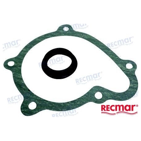 KIT DE RETENTOR DA BOMBA DE CIRCULAÇÃO