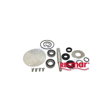 KIT DE REPARAÇÃO DA BOMBA DE ÁGUA D2