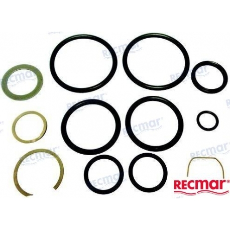 KIT DE REPARAÇÃO POWER TRIM