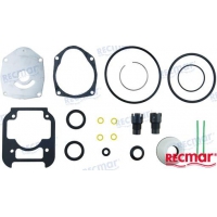KIT DE VEDAÇÕES DE CAUDA