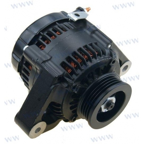 ALTERNADOR HONDA