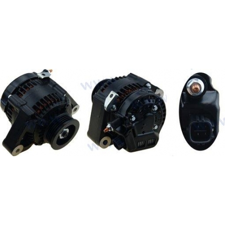 ALTERNADOR HONDA
