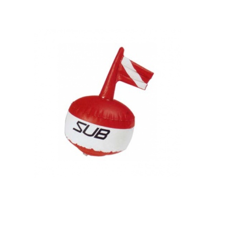 BOIA DE MERGULHO PRO DIÂMETRO 38 CM H.20