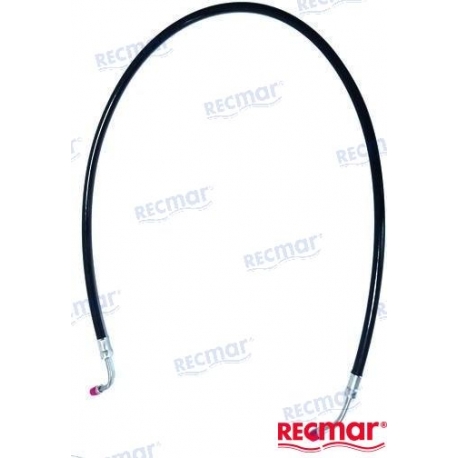 MANGUEIRA DE TRIM 32-861127