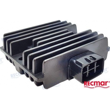 REGULADOR DE RETIFICADOR SUZUKI
