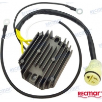 REGULADOR DE RETIFICADOR SUZUKI