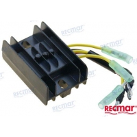 REGULADOR DE RETIFICADOR SUZUKI