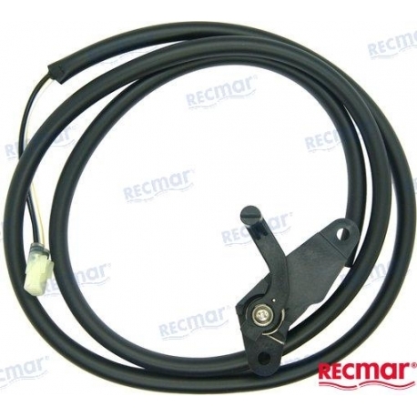 SENSOR DE TRIM