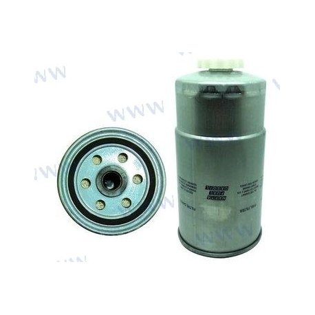 FILTRO DE COMBUSTÍVEL