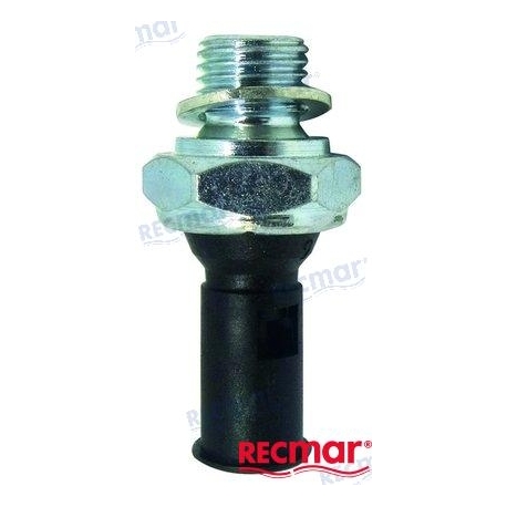 SENSOR DE PRESSÃO DE ÓLEO