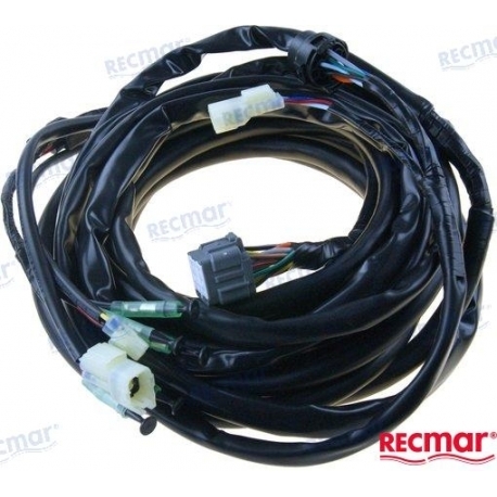 EXT. SUZUKI 5 M. COM PT