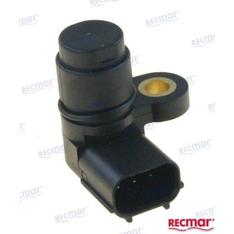 SENSOR DE POSIÇÃO DA CAMBOTA