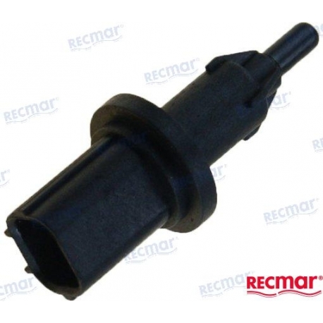 SENSOR DE TEMPERATURA DO AR