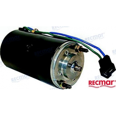 MOTOR TRIM OMC 382138