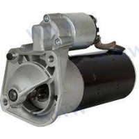 MOTOR DE ARRANQUE VOLVO D3