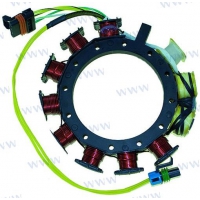 ESTATOR MERCURY MARINER (16 AMP)