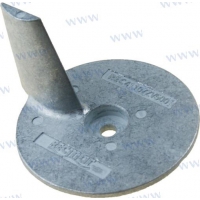 ANODO DE ZINCO HONDA