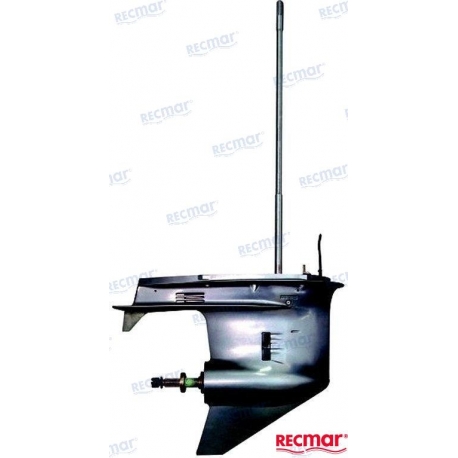 TAIL YAMAHA CR V6 4T 2.0R 25