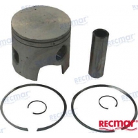 KIT DE SEGMENTOS STD