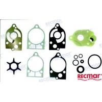 KIT DE REPARAÇÃO DA BOMBA DE ÁGUA