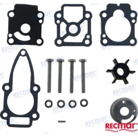 KIT DE REPARAÇÃO DA BOMBA DE ÁGUA