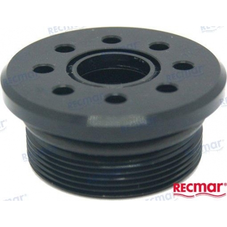 TRIM TAMPA/CONECTOR