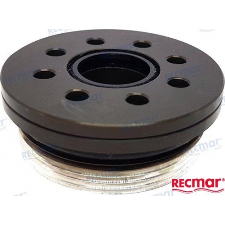 TRIM TAMPA/CONECTOR