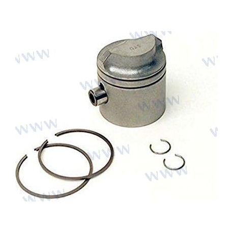 KIT DE PISTON 0,30