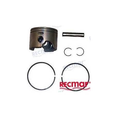 KIT DE PISTON 030