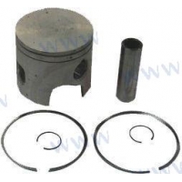 KIT DE PISTON 030