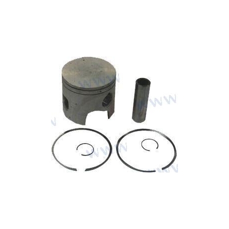 KIT DE PISTON 030