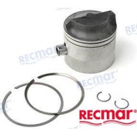 KIT DE PISTON 030