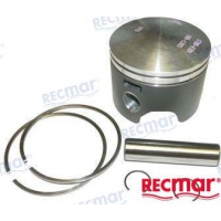 KIT DE PISTON ESTIBORDO