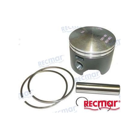 KIT DE PISTON ESTIBORDO