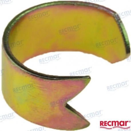 ABRAÇADEIRA DO CABO DA CAIXA DE VELOCIDADES